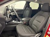 Thumbnail of 2025 Rapid Red Metallic Tinted Clearcoat Ford Escape