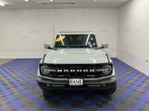 Thumbnail of 2022 Cactus Gray Ford Bronco
