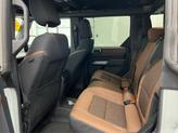Thumbnail of 2022 Cactus Gray Ford Bronco