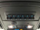 Thumbnail of 2022 Cactus Gray Ford Bronco