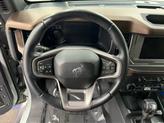 Thumbnail of 2022 Cactus Gray Ford Bronco