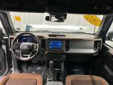 Thumbnail of 2022 Cactus Gray Ford Bronco