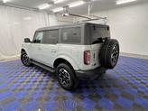 Thumbnail of 2022 Cactus Gray Ford Bronco