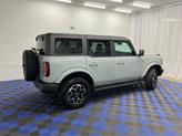 Thumbnail of 2022 Cactus Gray Ford Bronco