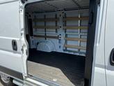 Thumbnail of 2023 Bright White Clearcoat RAM ProMaster 2500