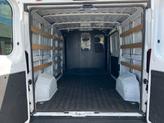 Thumbnail of 2023 Bright White Clearcoat RAM ProMaster 2500