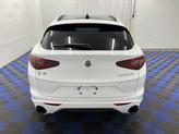 Thumbnail of 2022 Alfa White Alfa Romeo Stelvio