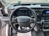 Thumbnail of 2024 Oxford White Ford Transit-350