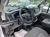 Thumbnail of 2024 Oxford White Ford Transit-350