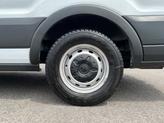 Thumbnail of 2024 Oxford White Ford Transit-350