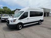 Thumbnail of 2024 Oxford White Ford Transit-350