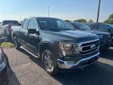 Thumbnail of 2021 Guard Metallic Ford F-150