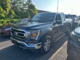 Photo of 2021 Guard Metallic Ford F-150