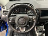 Thumbnail of 2018 Laser Blue Pearlcoat Jeep Compass