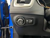 Thumbnail of 2018 Laser Blue Pearlcoat Jeep Compass