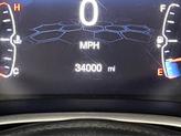 Thumbnail of 2018 Laser Blue Pearlcoat Jeep Compass
