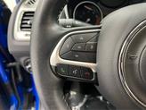 Thumbnail of 2018 Laser Blue Pearlcoat Jeep Compass