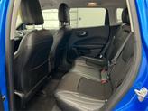Thumbnail of 2018 Laser Blue Pearlcoat Jeep Compass