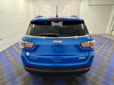 Thumbnail of 2018 Laser Blue Pearlcoat Jeep Compass