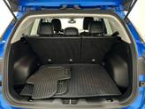 Thumbnail of 2018 Laser Blue Pearlcoat Jeep Compass