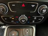 Thumbnail of 2018 Laser Blue Pearlcoat Jeep Compass