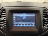 Thumbnail of 2018 Laser Blue Pearlcoat Jeep Compass