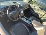 Thumbnail of 2022 Star White Metallic Tri-Coat Ford Edge