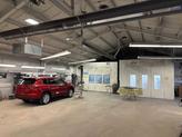 Thumbnail of 2022 Star White Metallic Tri-Coat Ford Edge