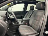 Thumbnail of 2022 Mosaic Black Metallic Chevrolet Equinox
