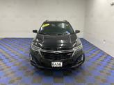 Thumbnail of 2022 Mosaic Black Metallic Chevrolet Equinox