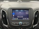 Thumbnail of 2022 Mosaic Black Metallic Chevrolet Equinox