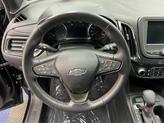Thumbnail of 2022 Mosaic Black Metallic Chevrolet Equinox