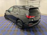 Thumbnail of 2022 Mosaic Black Metallic Chevrolet Equinox