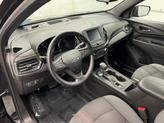 Thumbnail of 2022 Mosaic Black Metallic Chevrolet Equinox