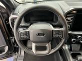 Thumbnail of 2024 Agate Black Metallic Ford F-150