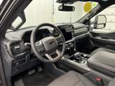 Thumbnail of 2024 Agate Black Metallic Ford F-150