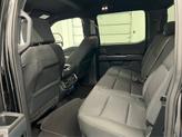 Thumbnail of 2024 Agate Black Metallic Ford F-150