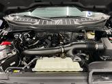 Thumbnail of 2024 Agate Black Metallic Ford F-150