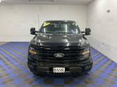 Thumbnail of 2024 Agate Black Metallic Ford F-150