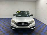 Thumbnail of 2015 Alabaster Silver Metallic Honda CR-V