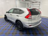 Thumbnail of 2015 Alabaster Silver Metallic Honda CR-V