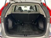 Thumbnail of 2015 Alabaster Silver Metallic Honda CR-V