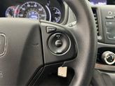 Thumbnail of 2015 Alabaster Silver Metallic Honda CR-V
