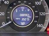 Thumbnail of 2015 Alabaster Silver Metallic Honda CR-V
