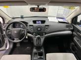 Thumbnail of 2015 Alabaster Silver Metallic Honda CR-V