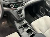 Thumbnail of 2015 Alabaster Silver Metallic Honda CR-V