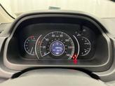 Thumbnail of 2015 Alabaster Silver Metallic Honda CR-V
