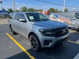 Thumbnail of 2022 Iconic Silver Metallic Ford Expedition Max