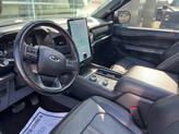 Thumbnail of 2022 Iconic Silver Metallic Ford Expedition Max