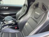 Thumbnail of 2022 Eruption Green Metallic Ford Mustang